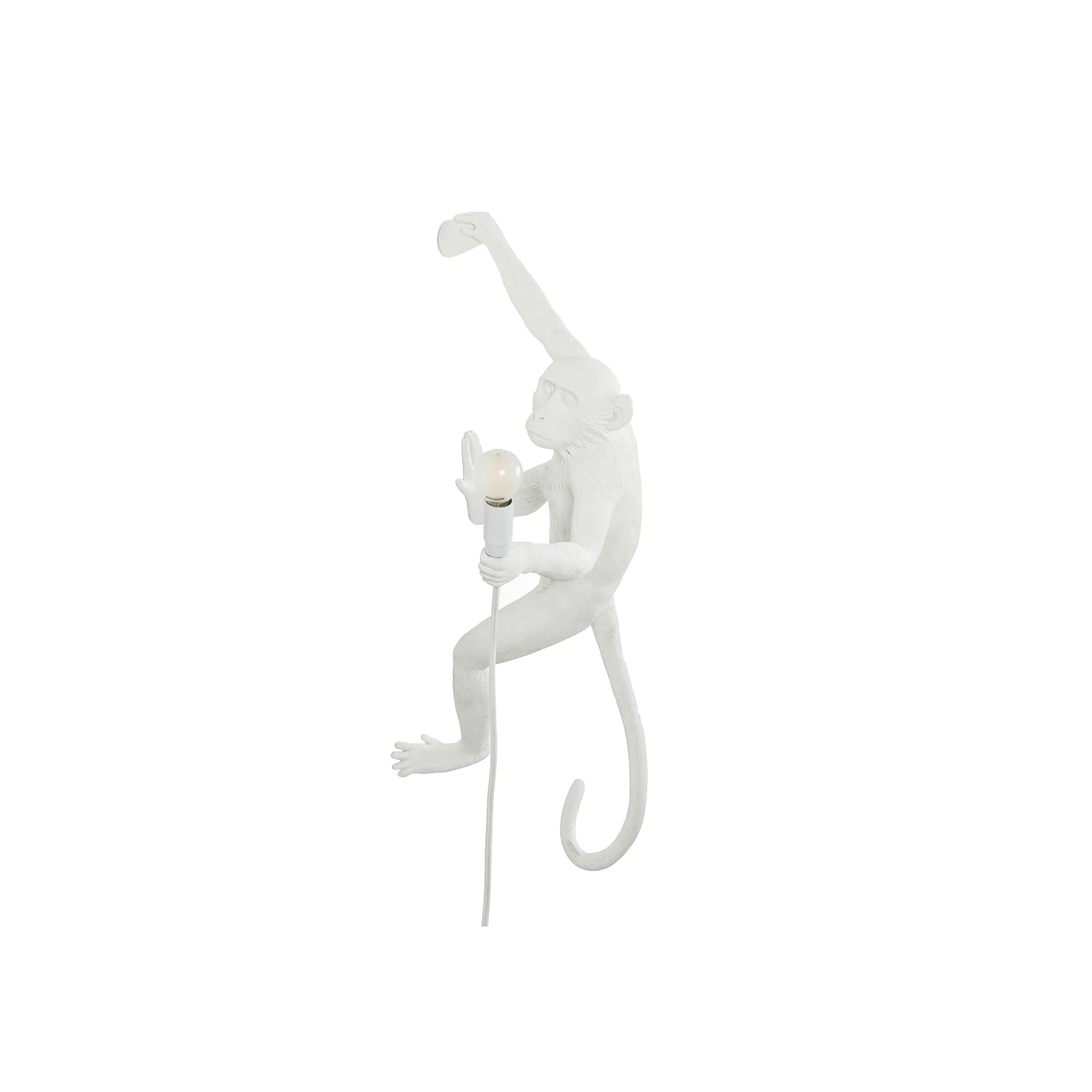 Monkey Lamp Hanging - Seletti - NO GA