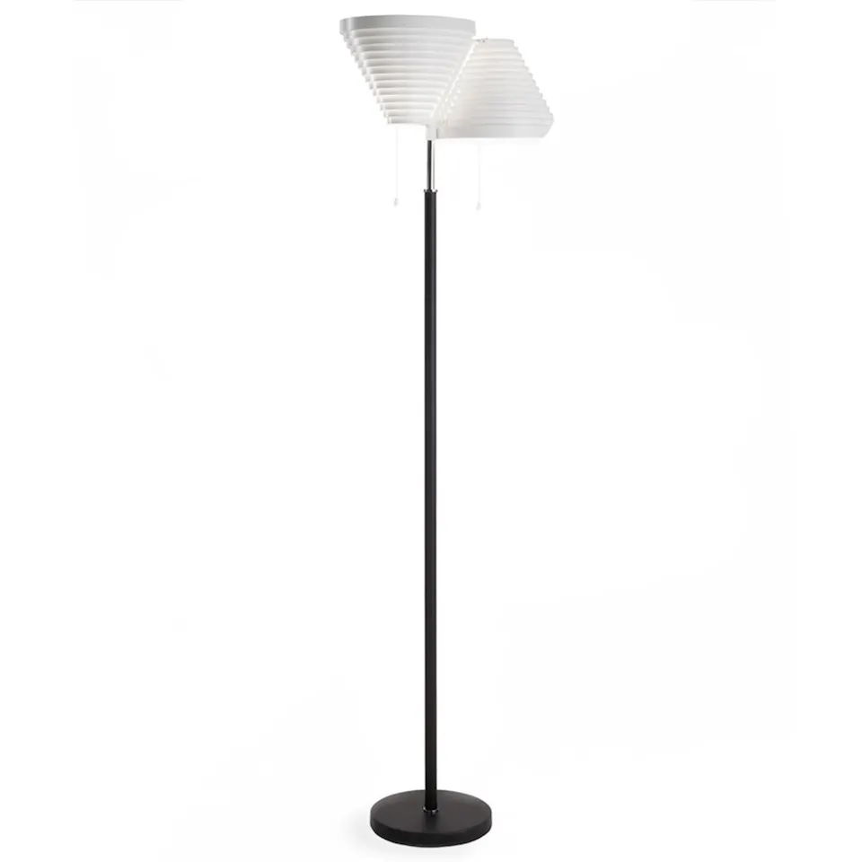 A810 golvlampa