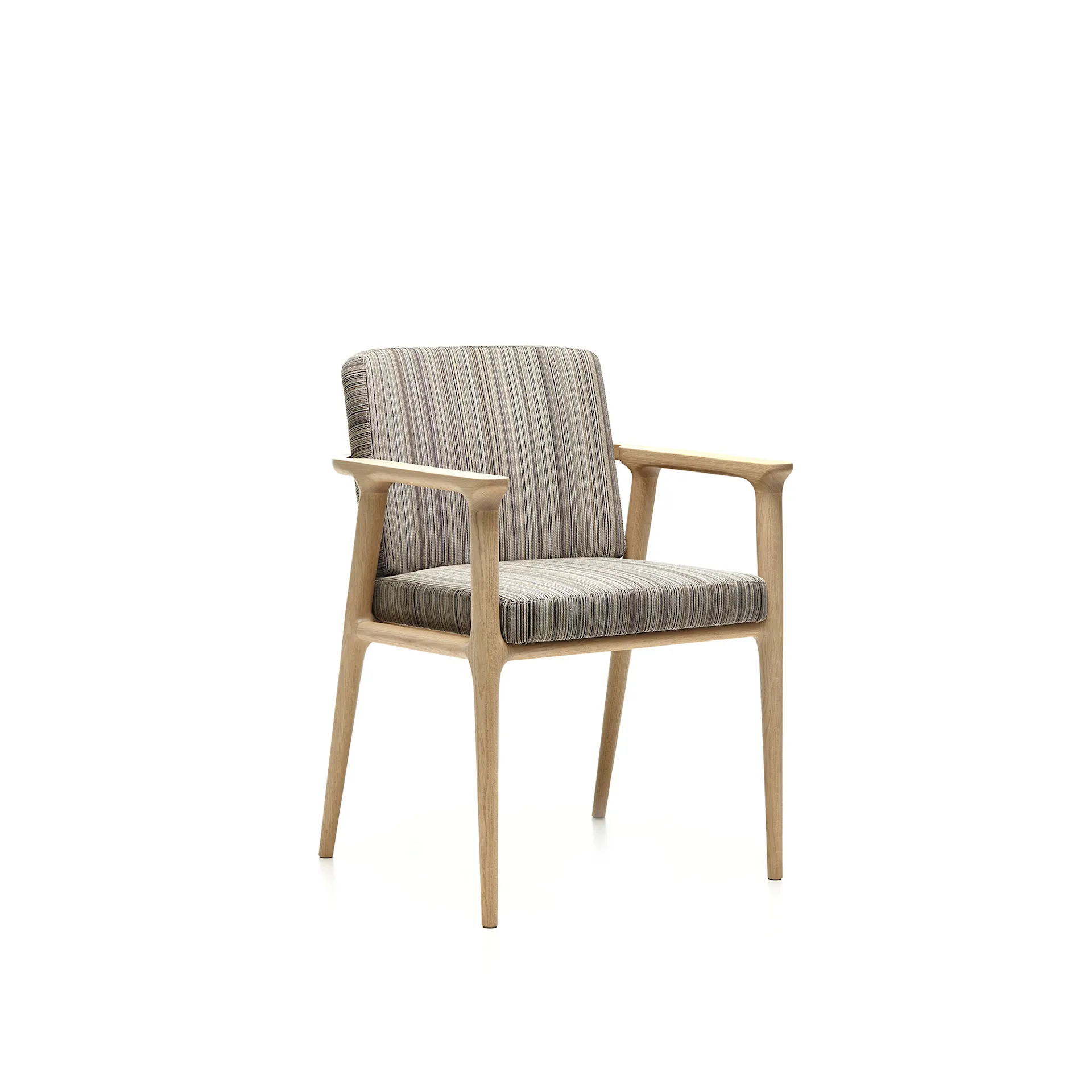 Zio Dining Chair - Moooi - Marcel Wanders - NO GA