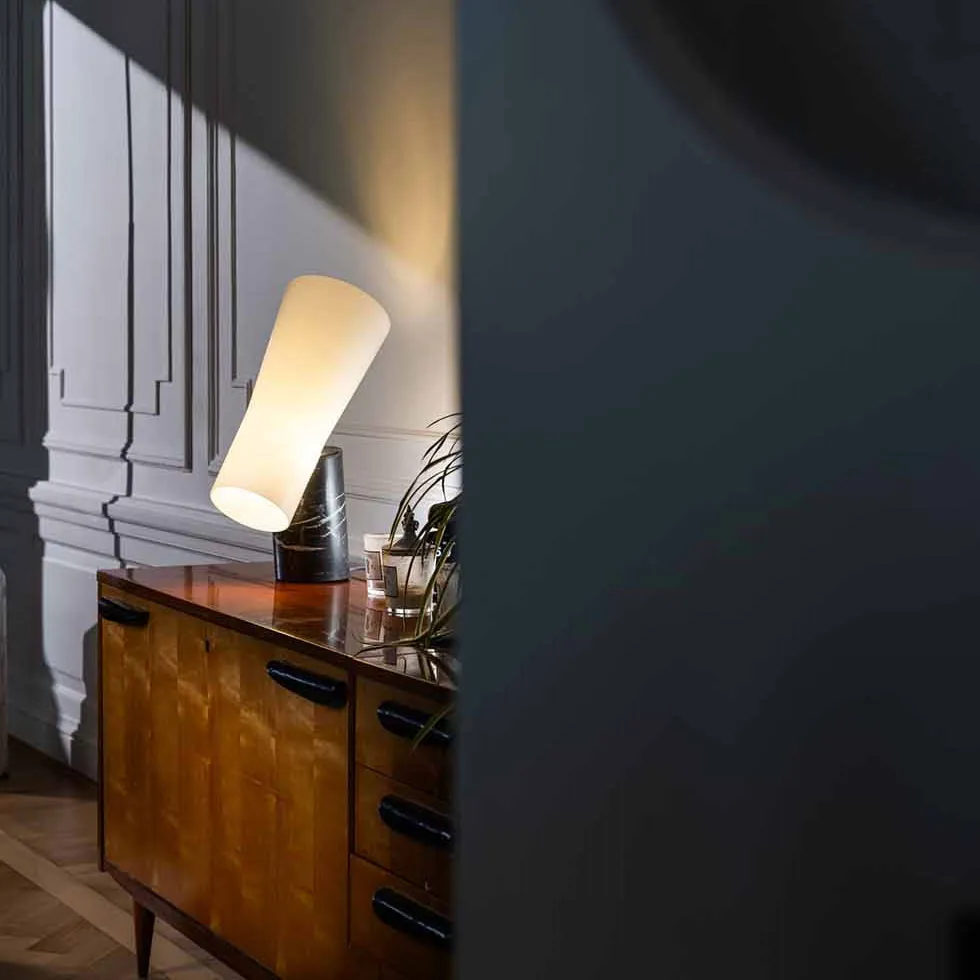 Nile bordslampa - 4