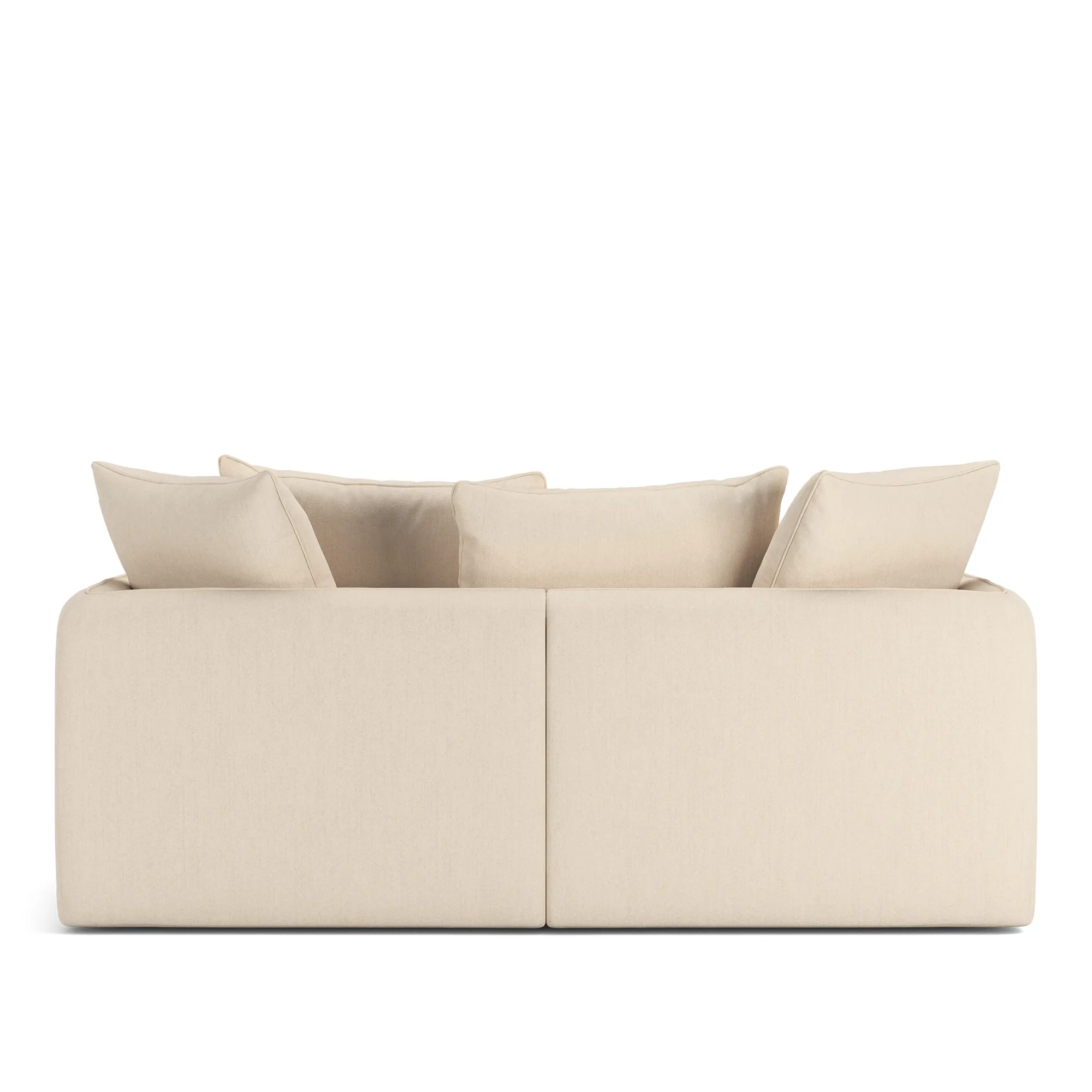 Pavarotti 2-sitssoffa - 6