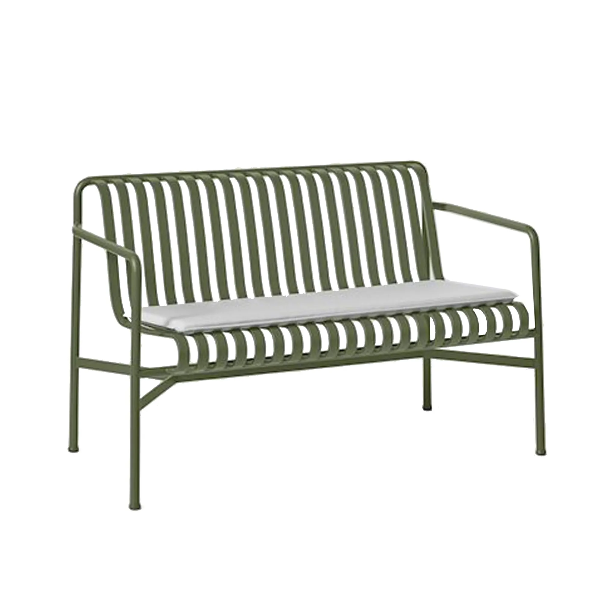 Palissade sittdyna bänk - 2