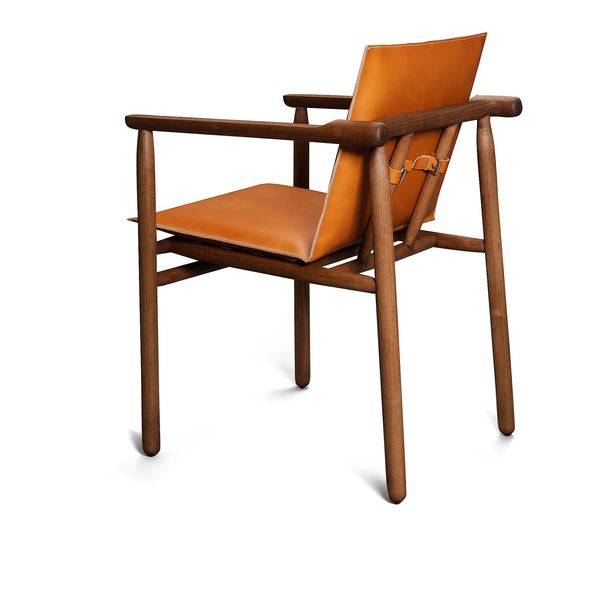 Igman Armchair - Zanat - Harri Koskinen - NO GA