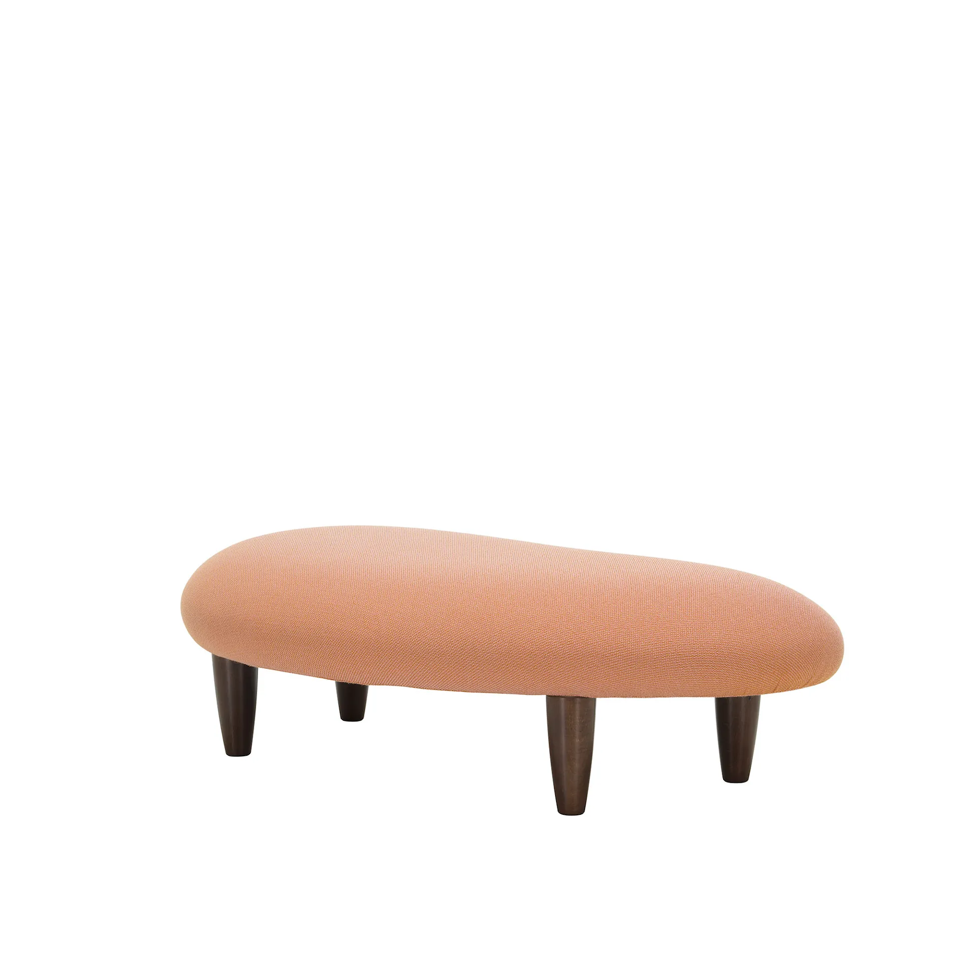 Freeform ottoman - Vitra - Isamu Noguchi - NO GA