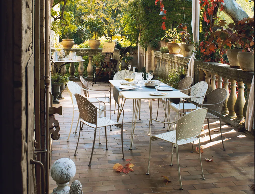 Montmartre Armchair - 6