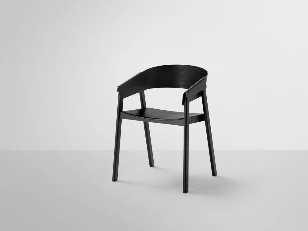 Cover Chair Textile Seat - 3