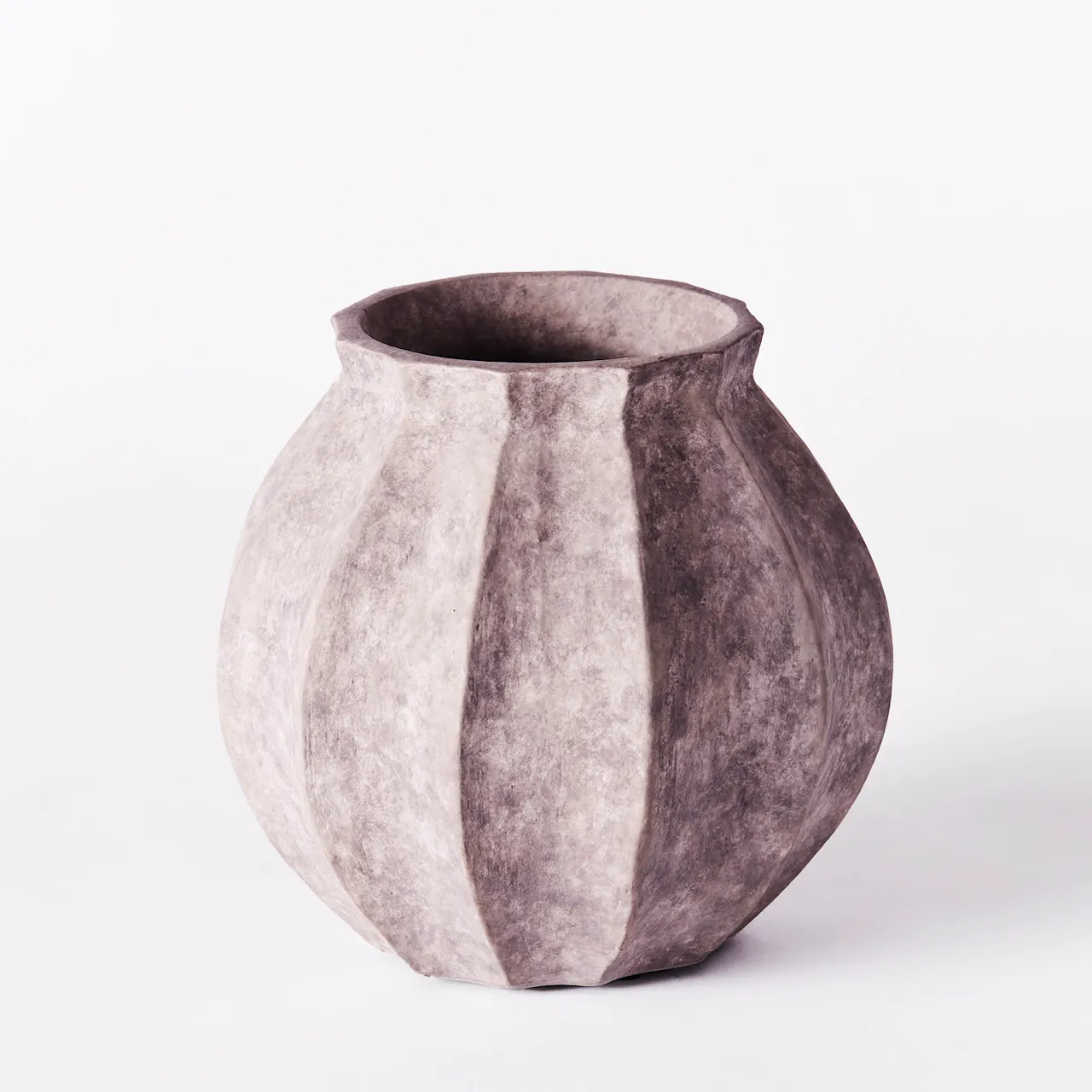 Wedges Vase