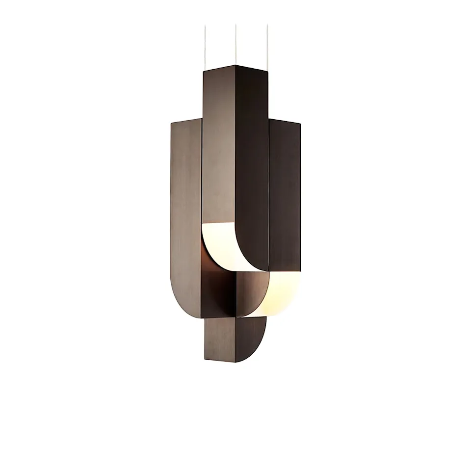 Cora Pendant 4 Lights