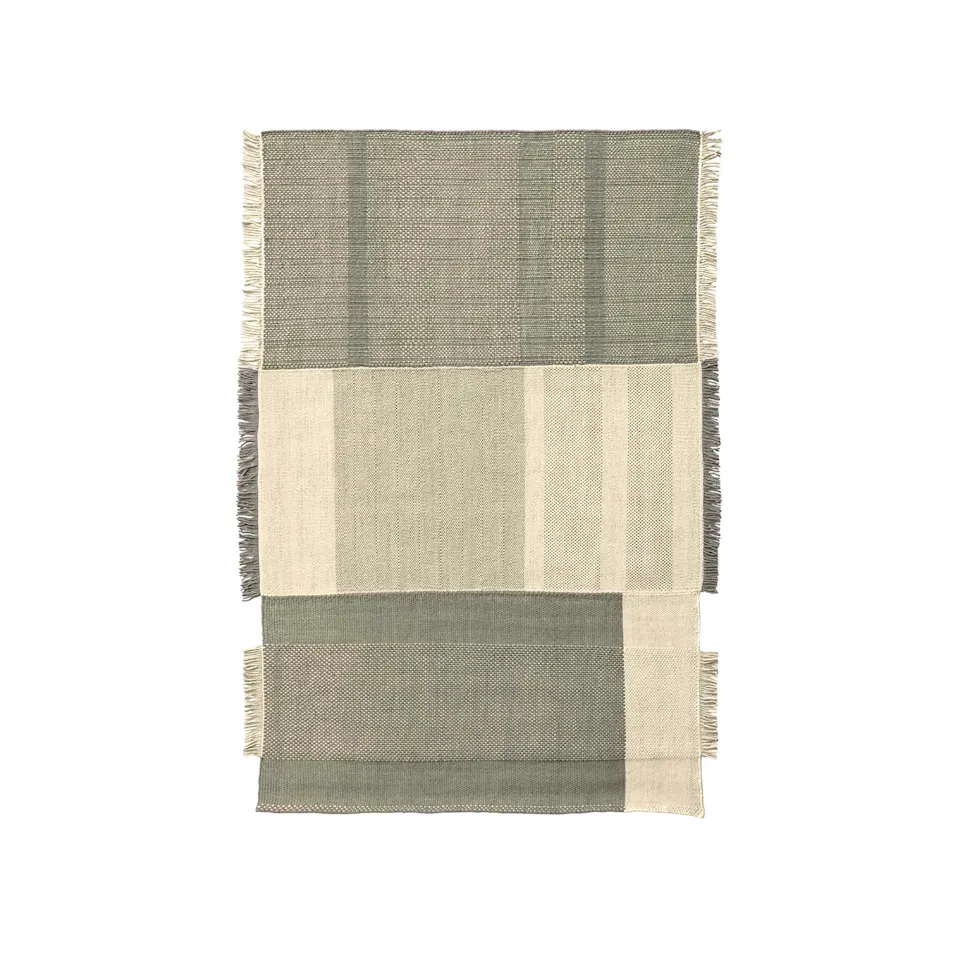 Tres Rug Perla