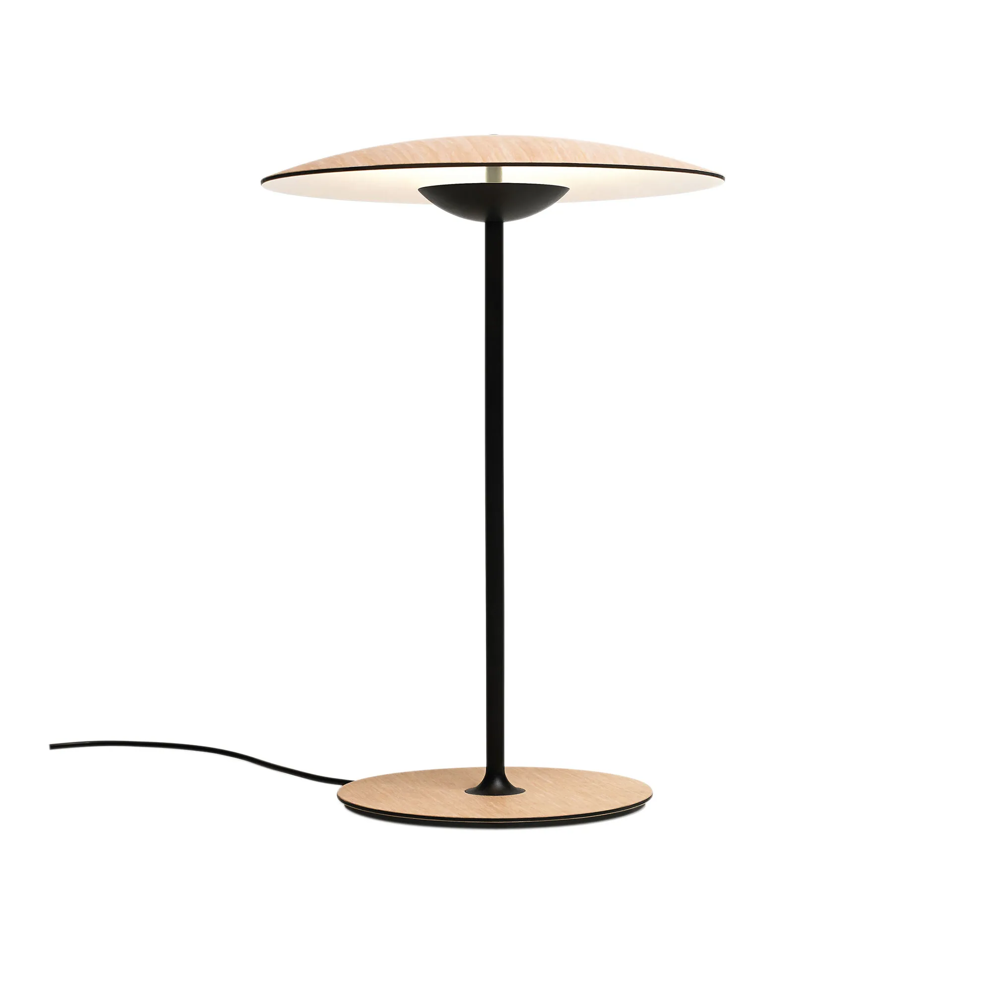 Ginger - Table Lamp - 1