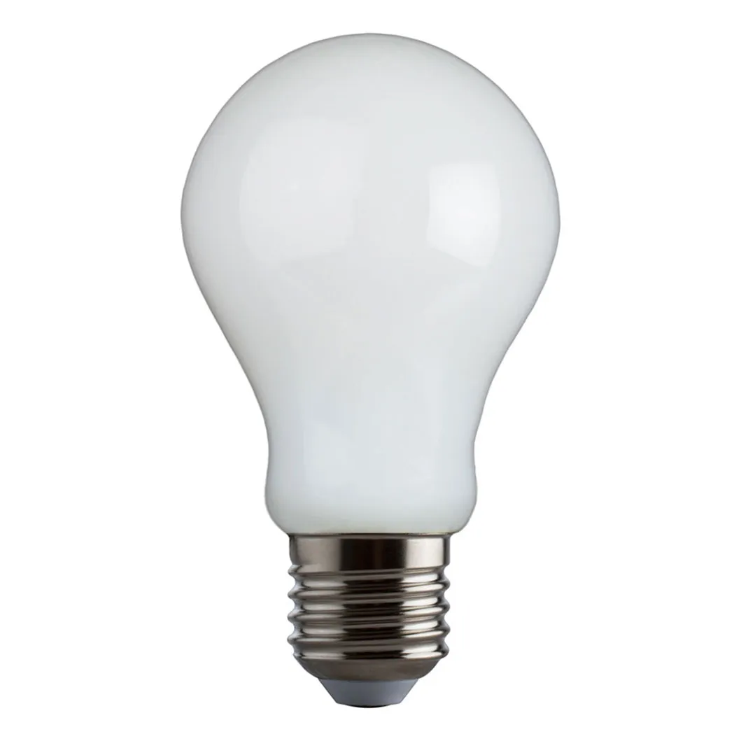 LED Ljuskälla E27 12W 1521lm 2700K Dimbar vit - 1