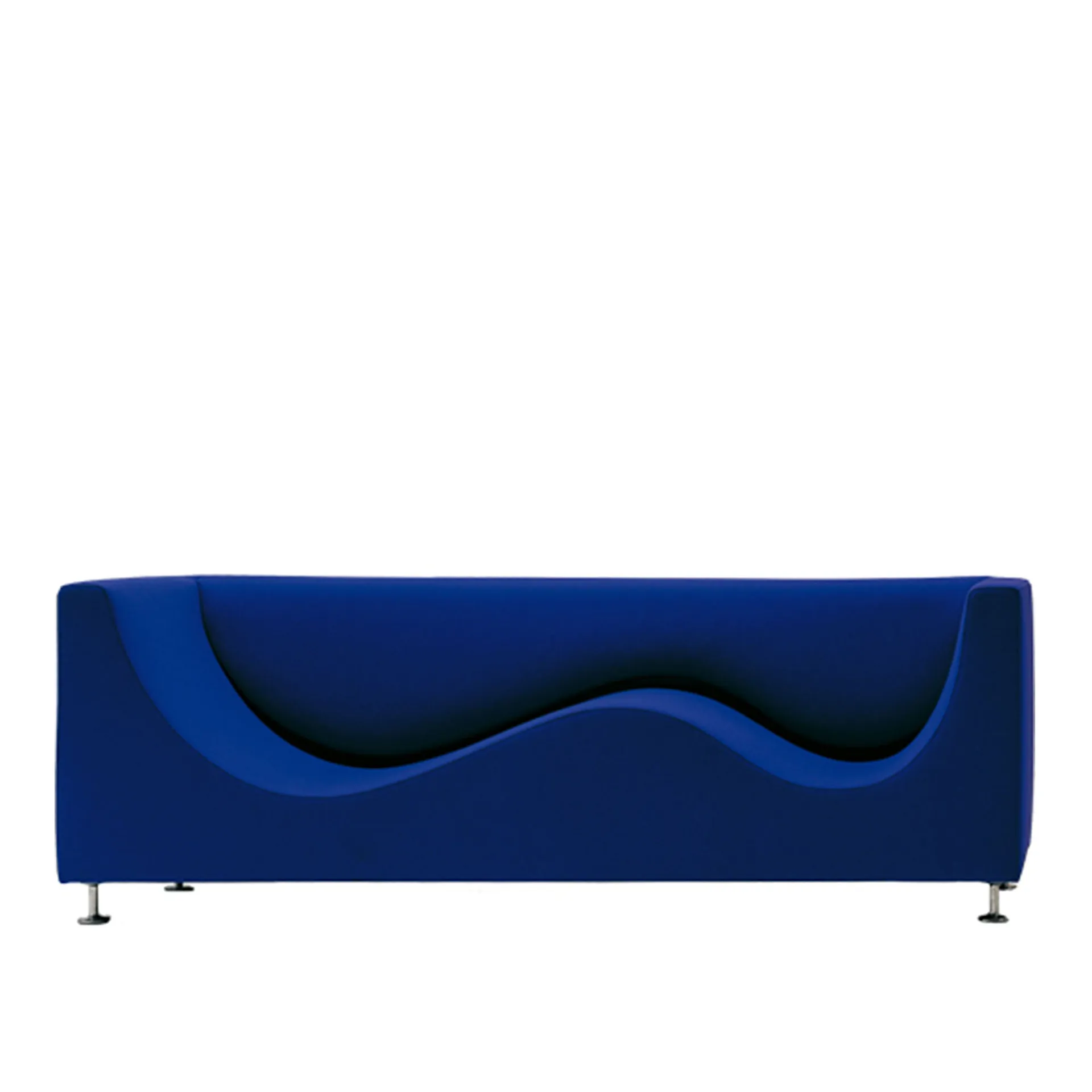 Three Sofa de Luxe - Cappellini - Jasper Morrison - NO GA