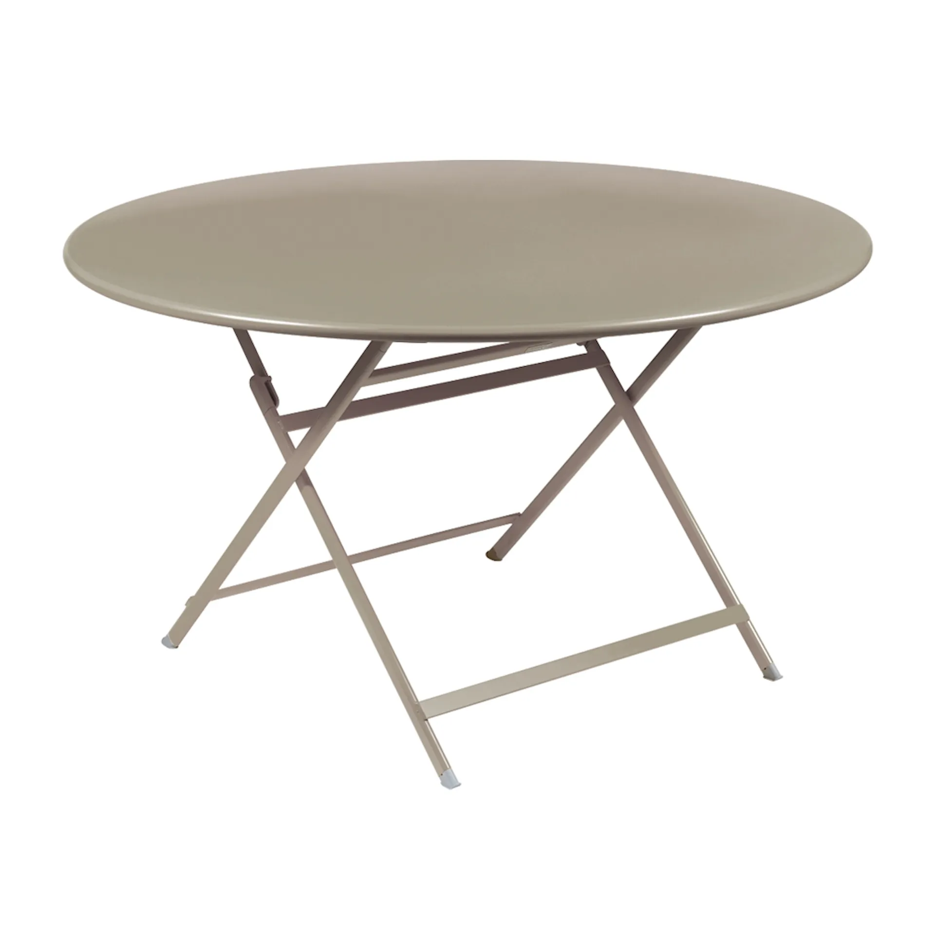 Caractère Table Ø 128 cm - Fermob - NO GA