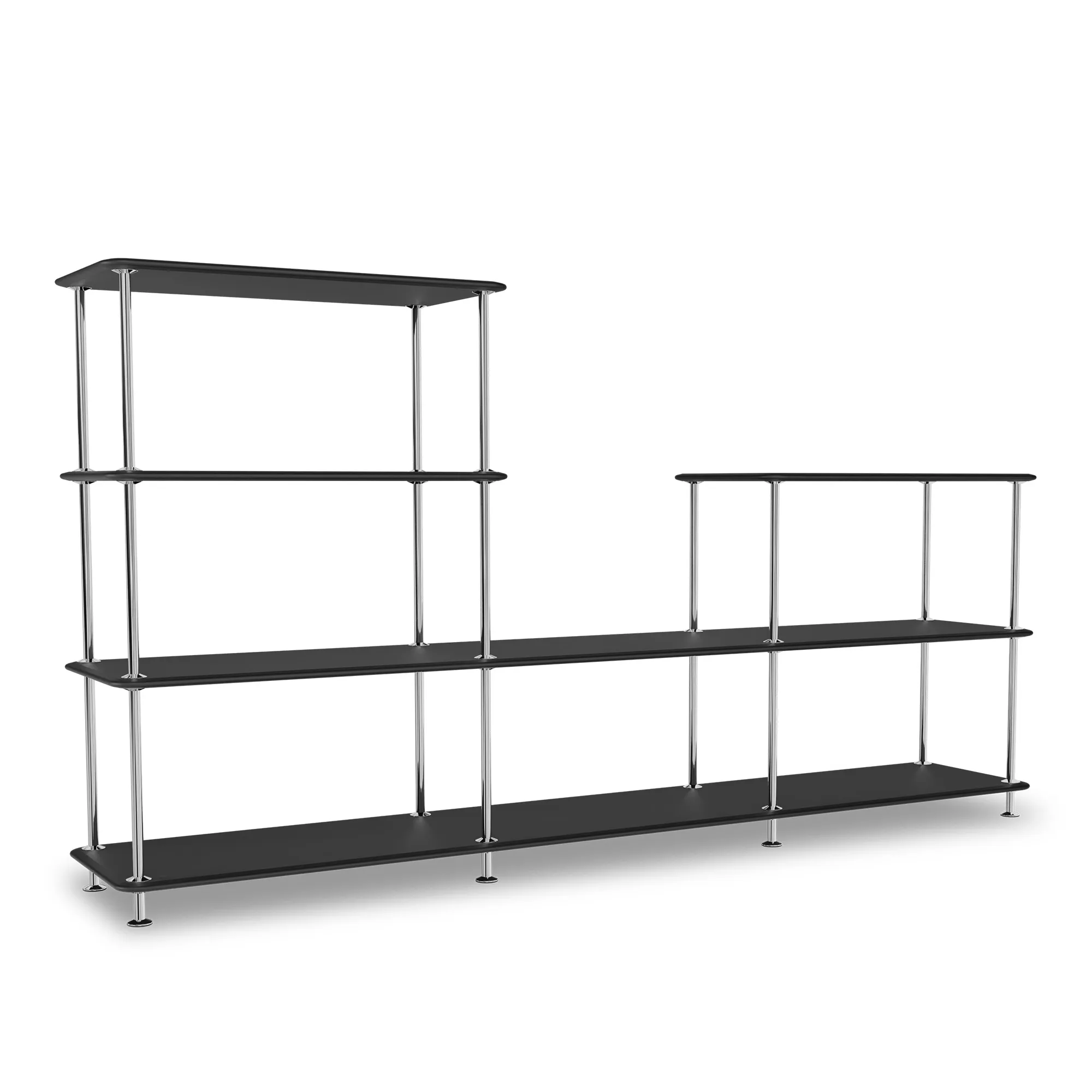 Montana Free 312000 hyllsystem - 1