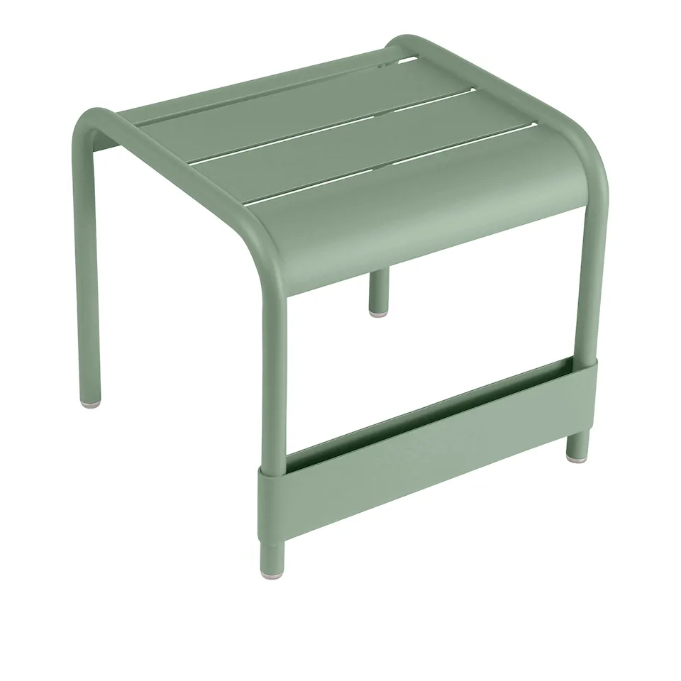 Luxembourg Small Low Table / Footrest