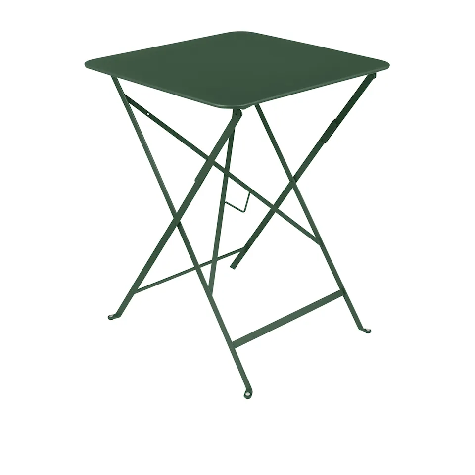 Bistro matbord utomhus 57 x 57 cm
