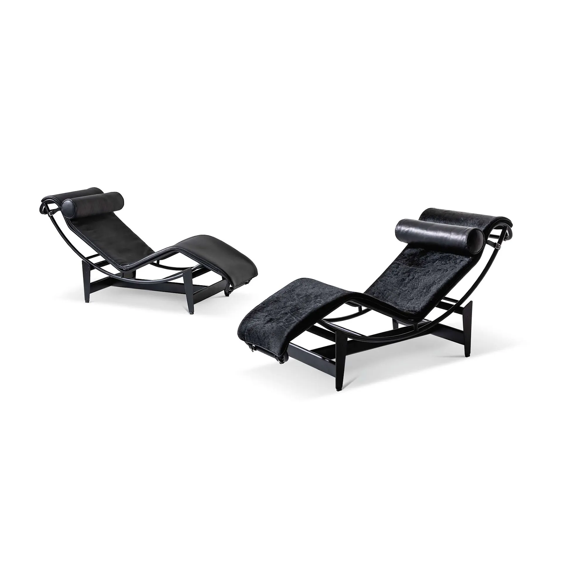 LC4 Noire - Cassina - NO GA