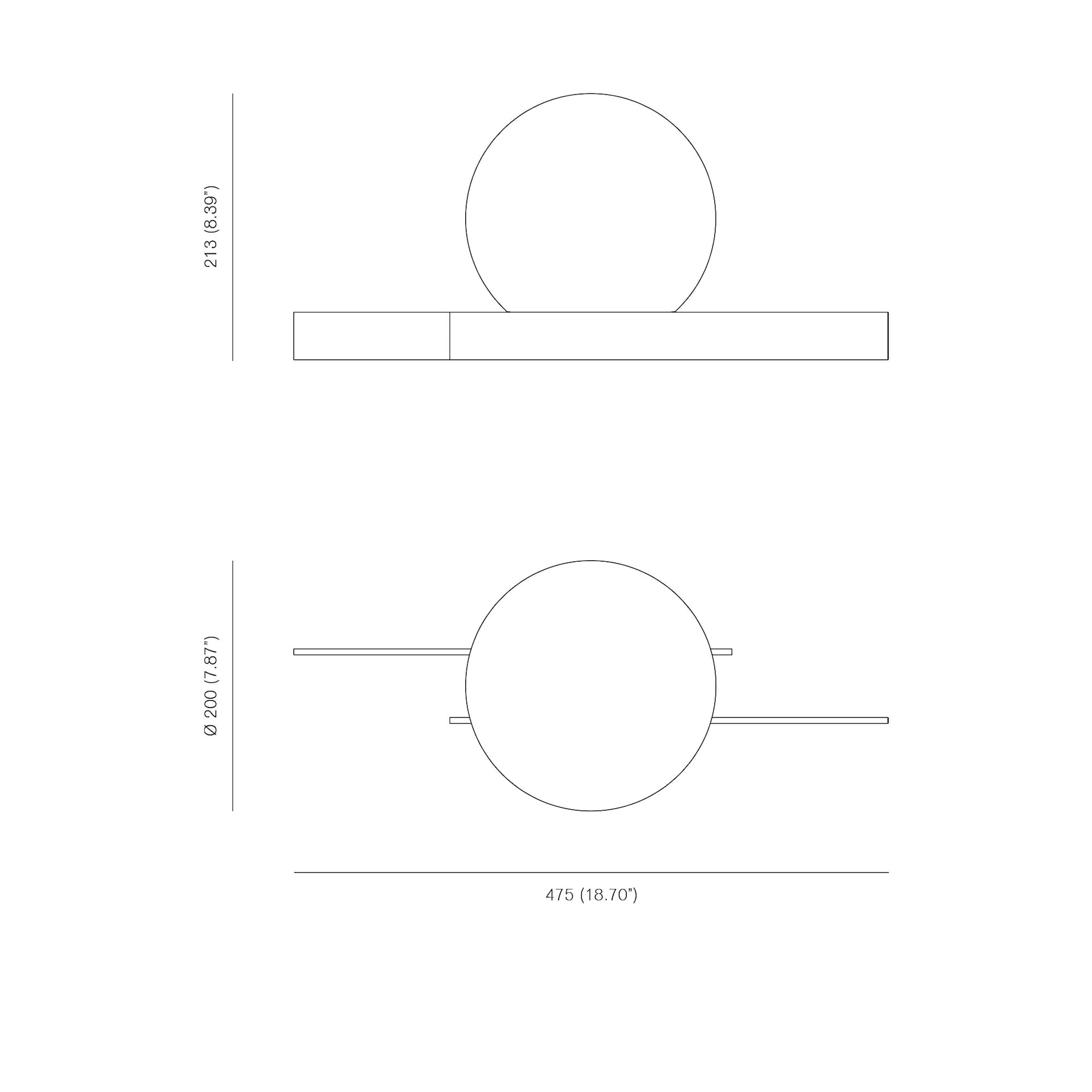 Somewhere In The Middle - Michael Anastassiades - Michael Anastassiades - NO GA