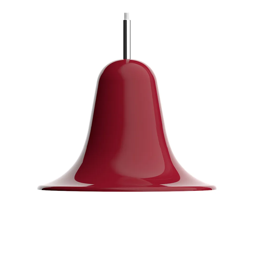 Pantop pendellampa