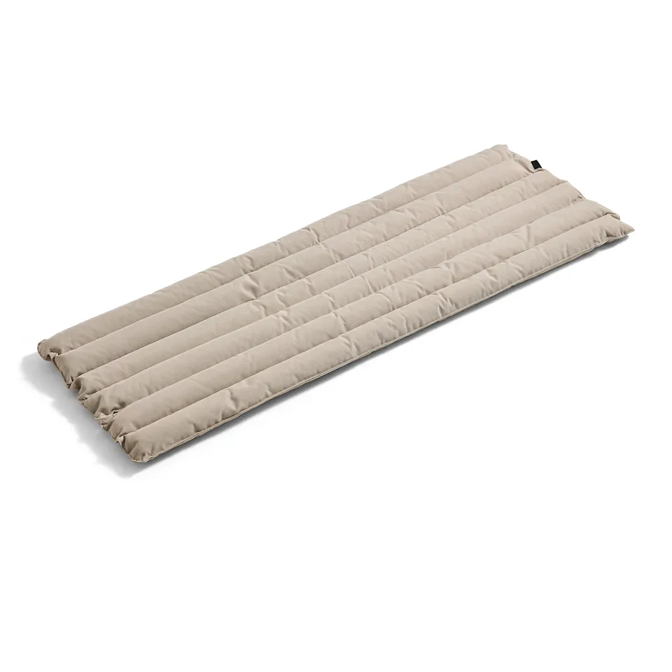 Traverse Quilted sittdyna trädgårdsbänk