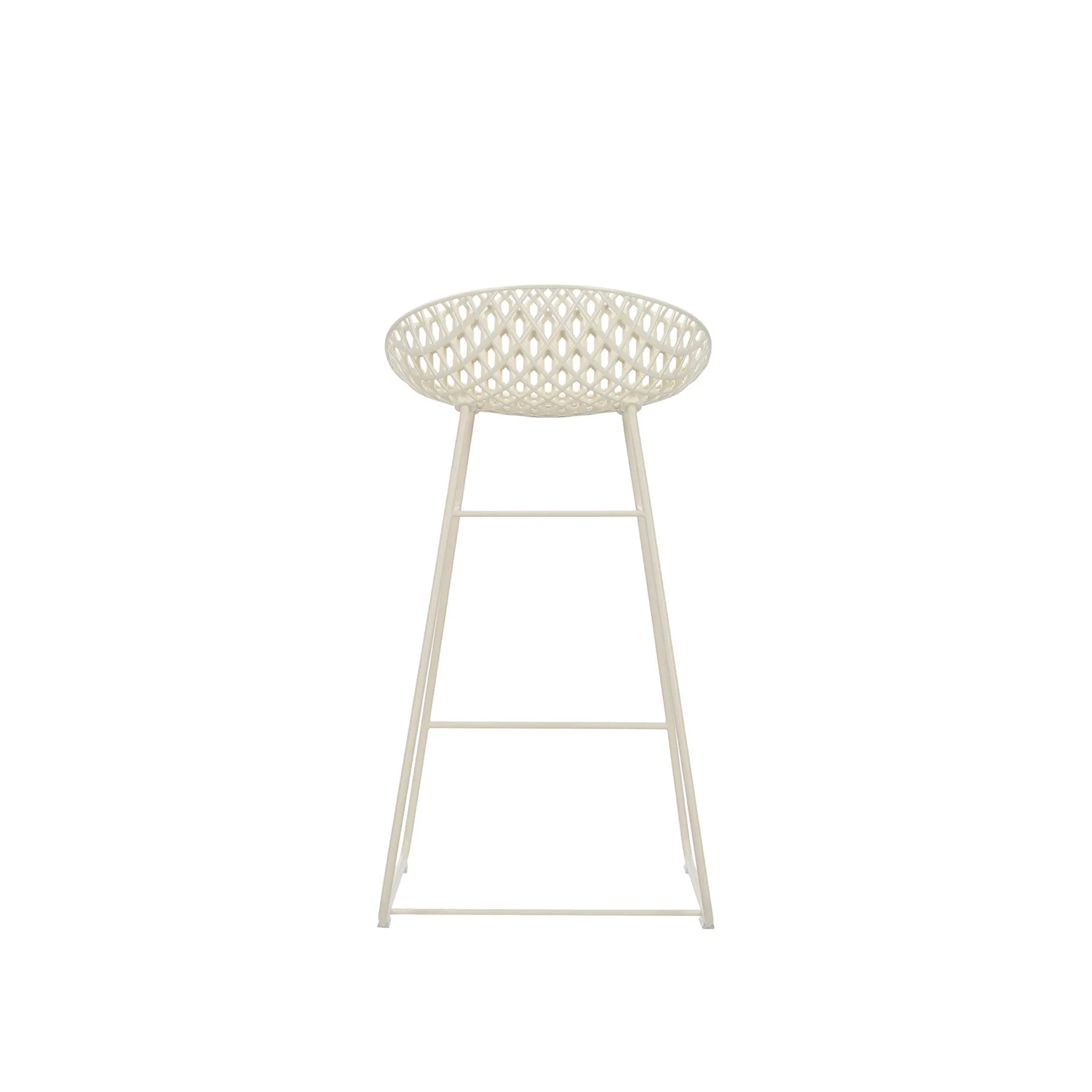 Smatrik Stool Outdoor - Kartell - NO GA