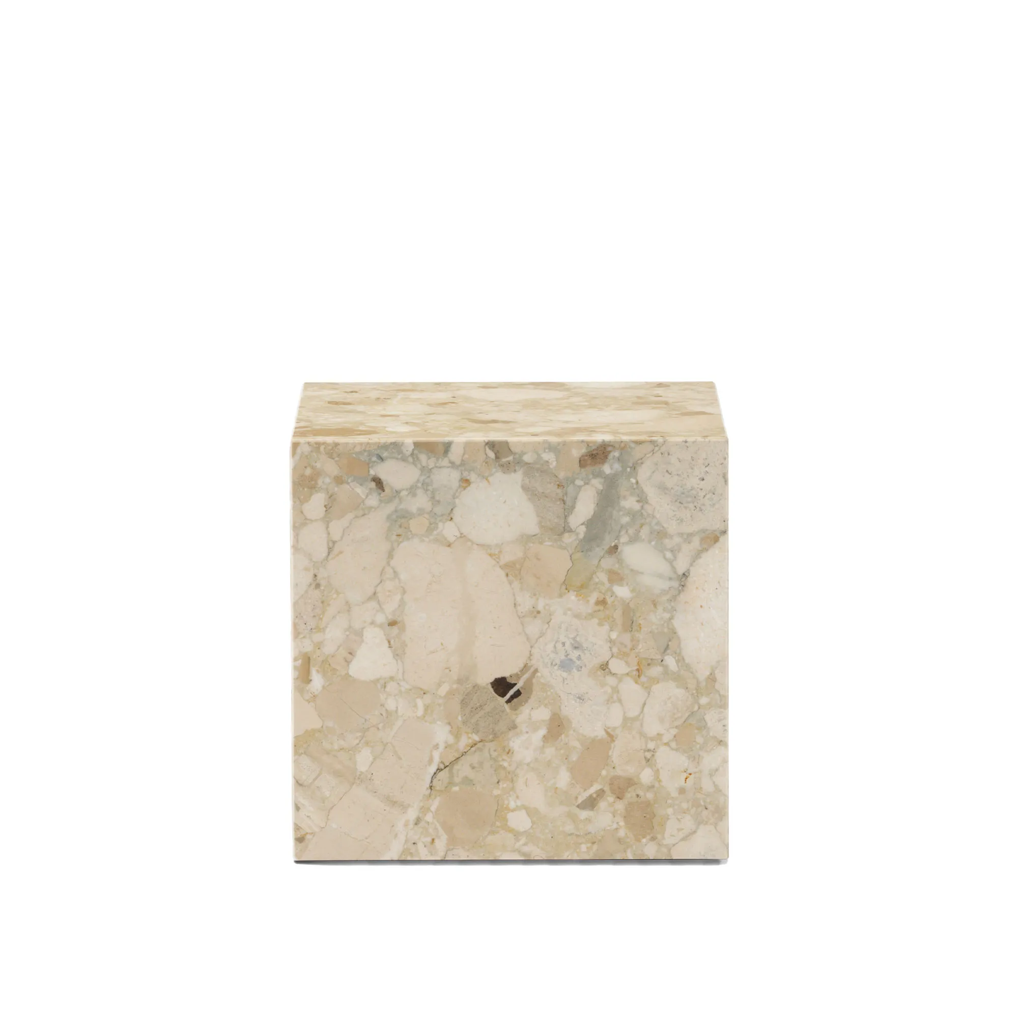 Plinth Cubic sidobord - 1