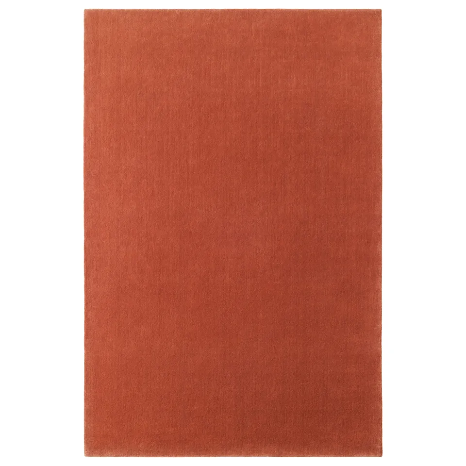 Grand Sienna Red ullmatta