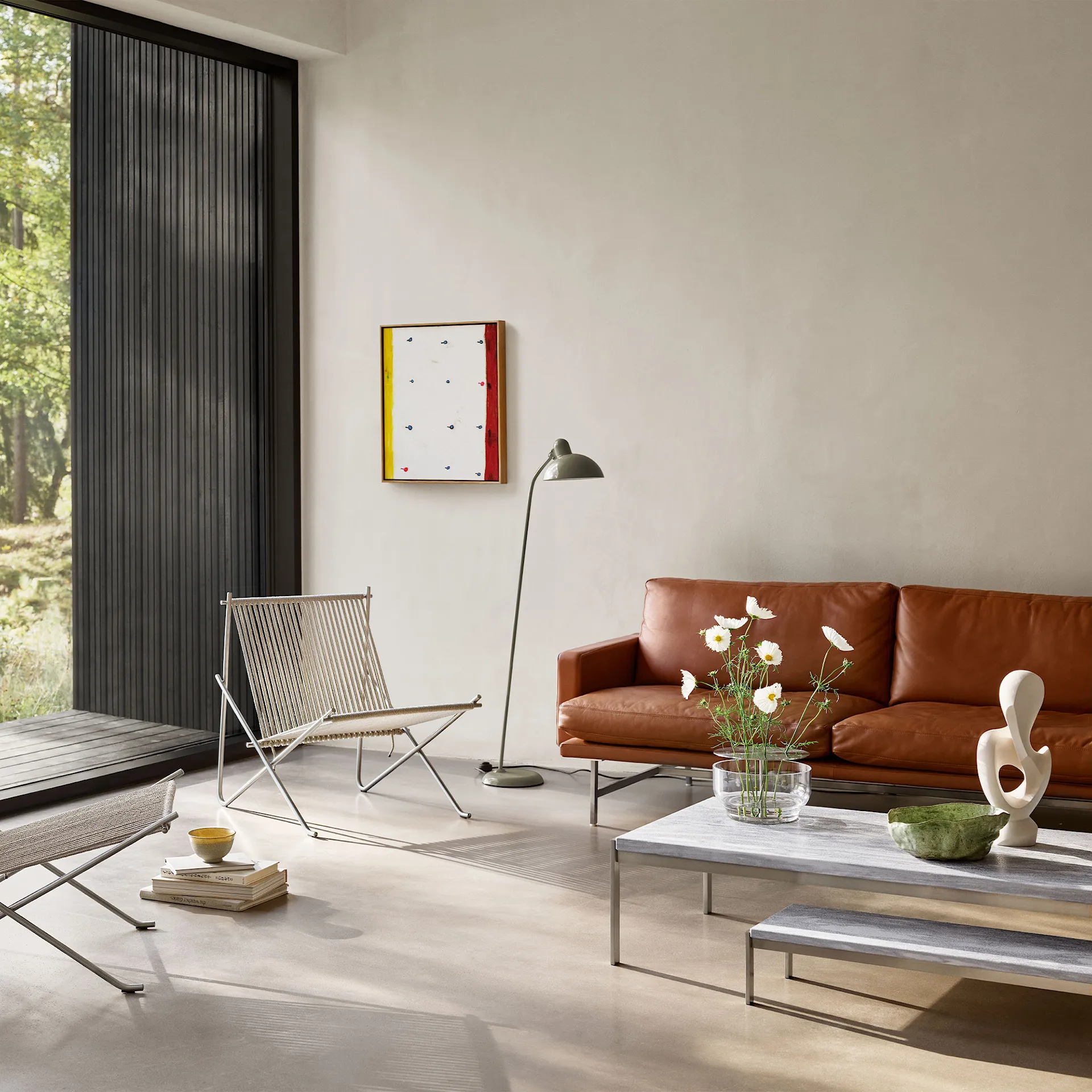 Ikebana vas Small - Fritz Hansen - Jaime Hayon - NO GA