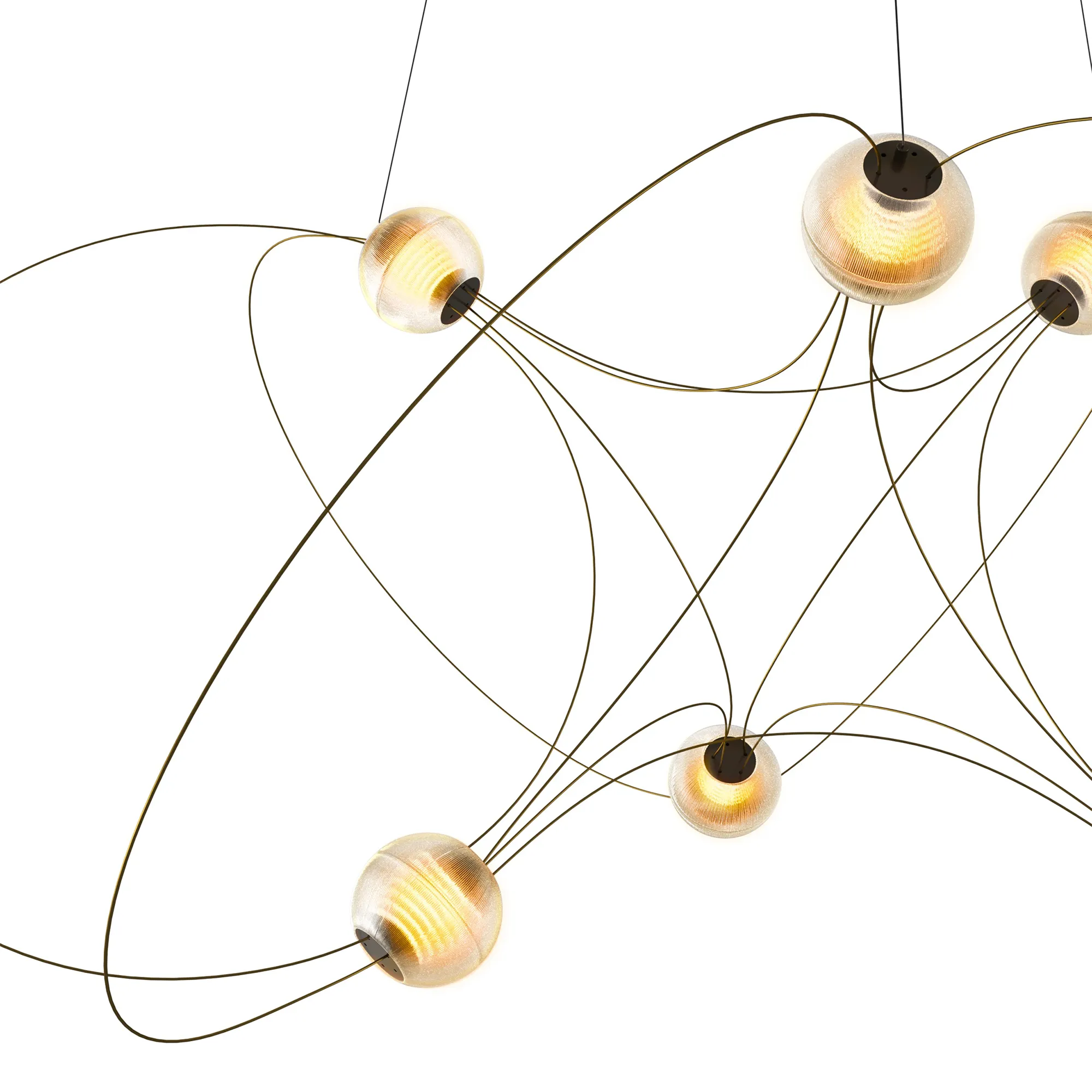 Munari 6 pendellampa - 3