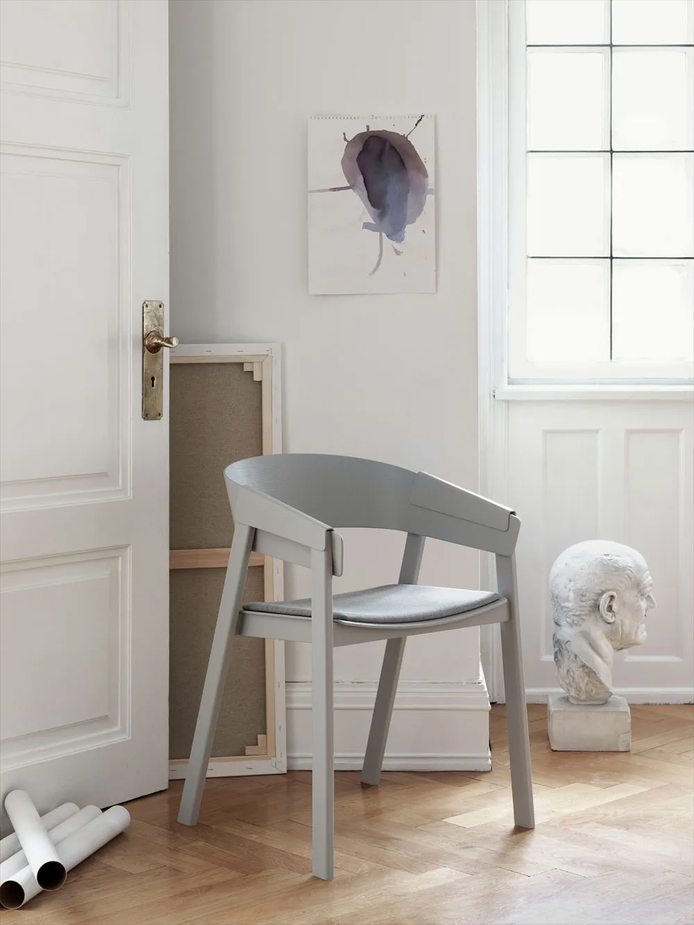 Cover Chair Textile Seat - 7