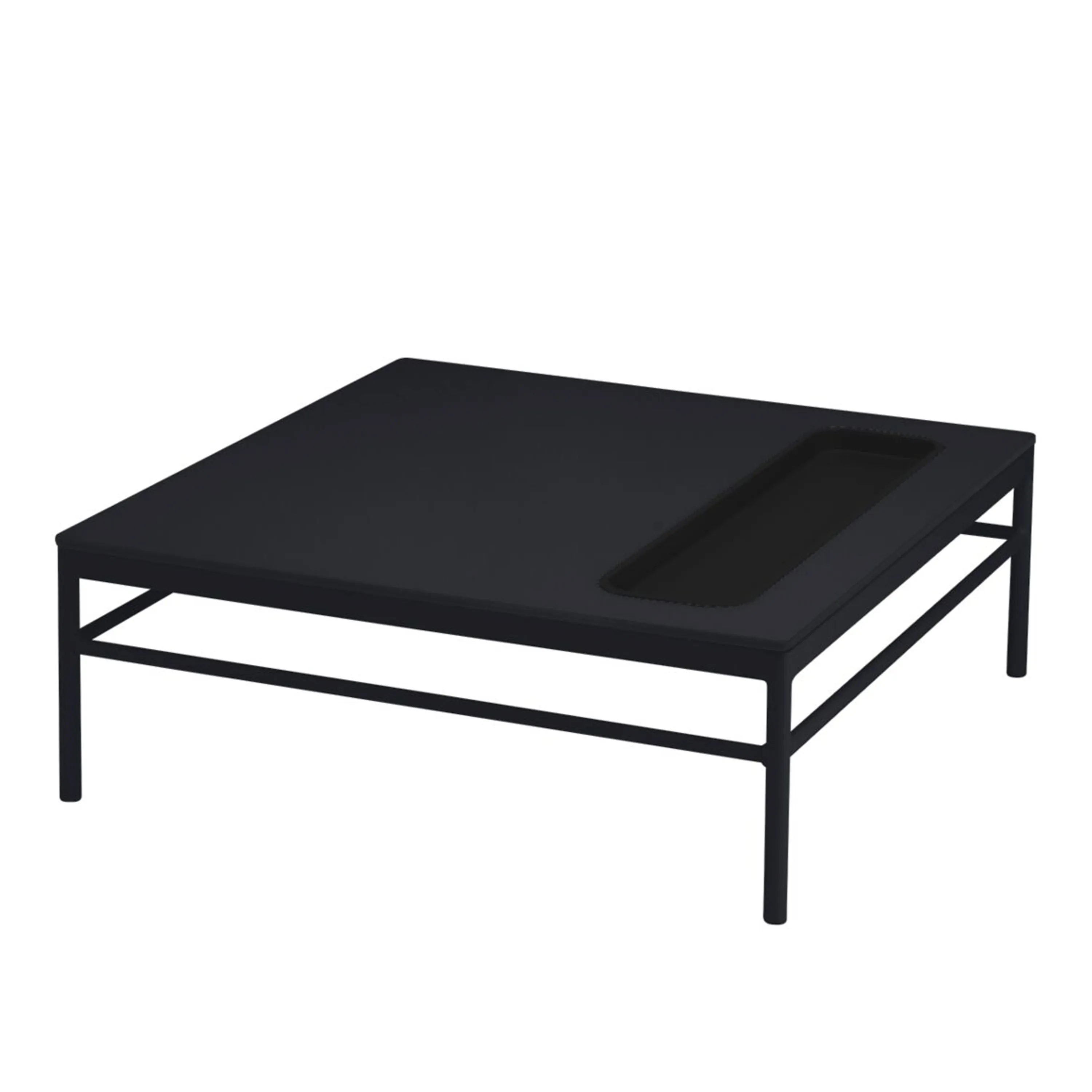 Rivage soffbord utomhus - 1
