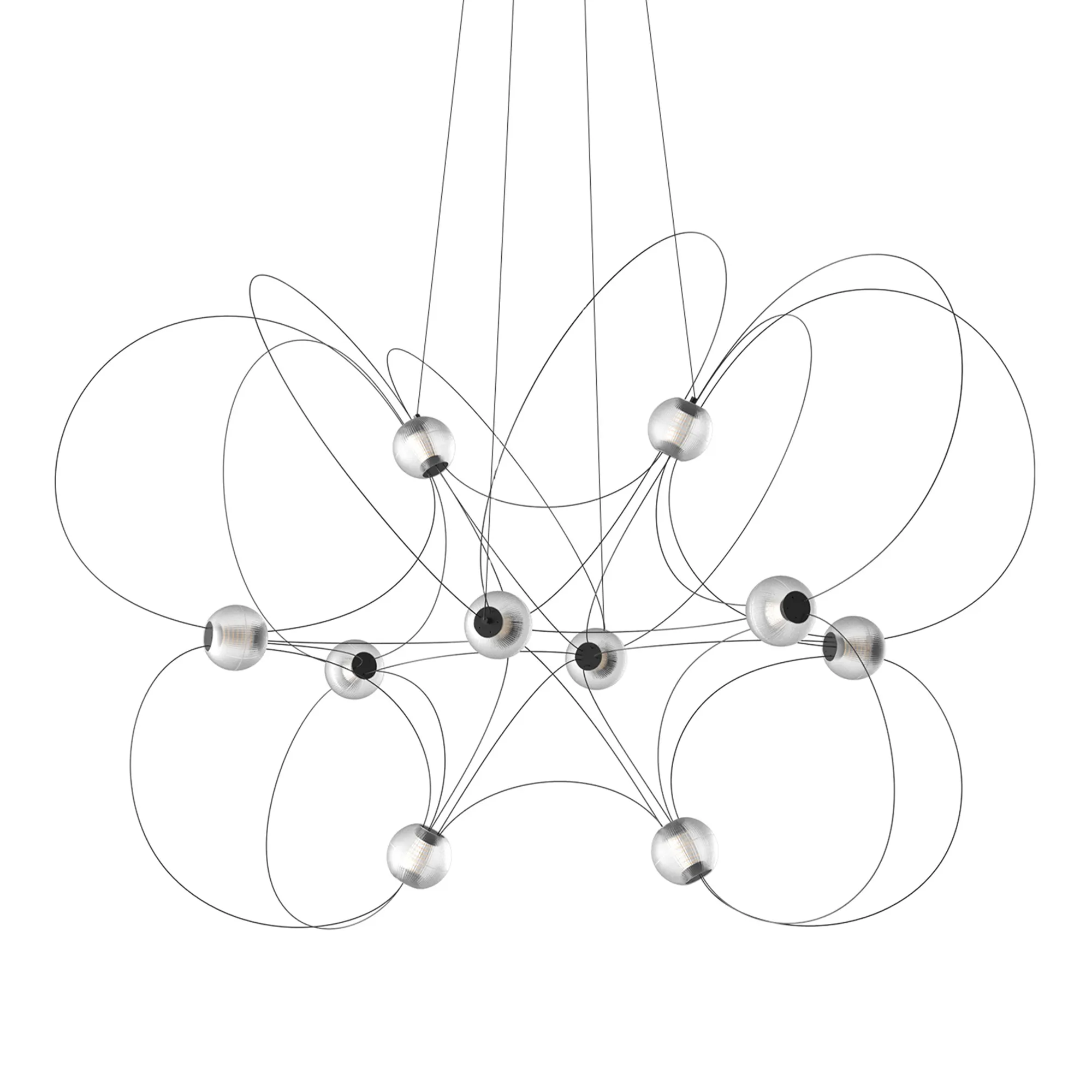 Munari 10 pendellampa - 1