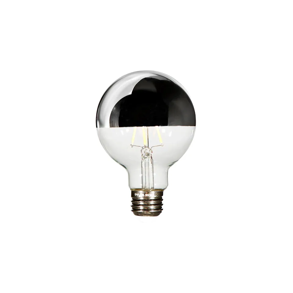 Modo LED Bulb Half Mirror