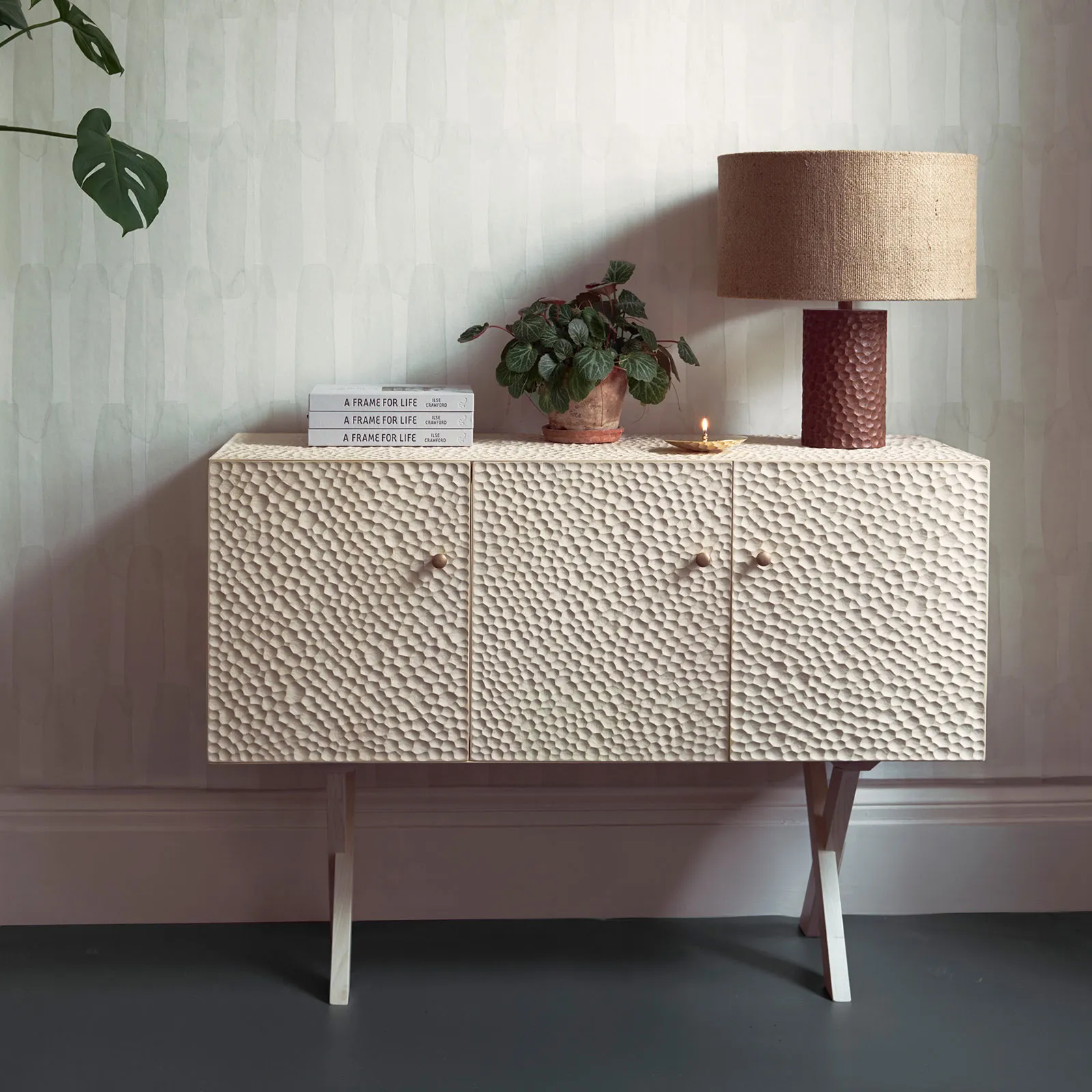 Touch sideboard 129 cm - 2