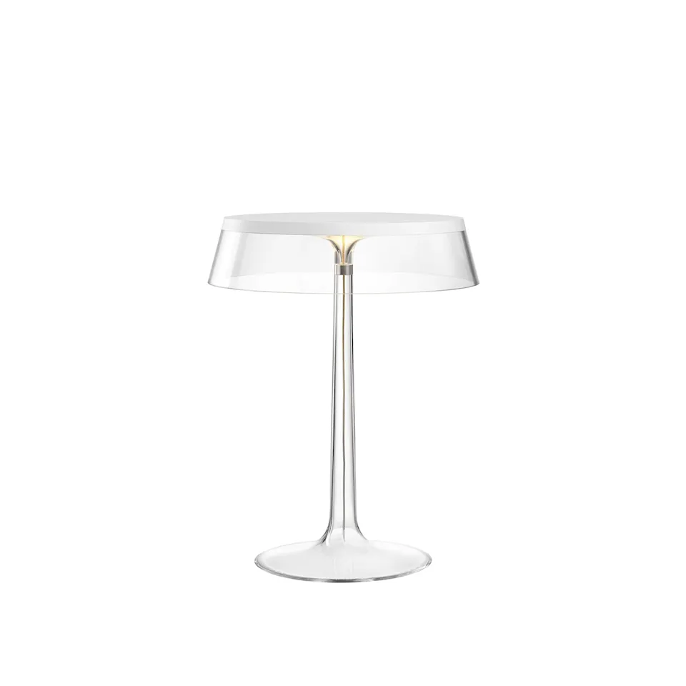 Bon Jour bordslampa
