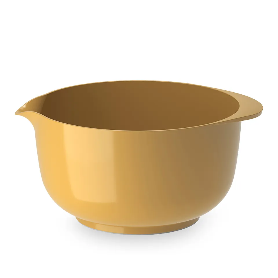 Margrethe skål 4 L curry