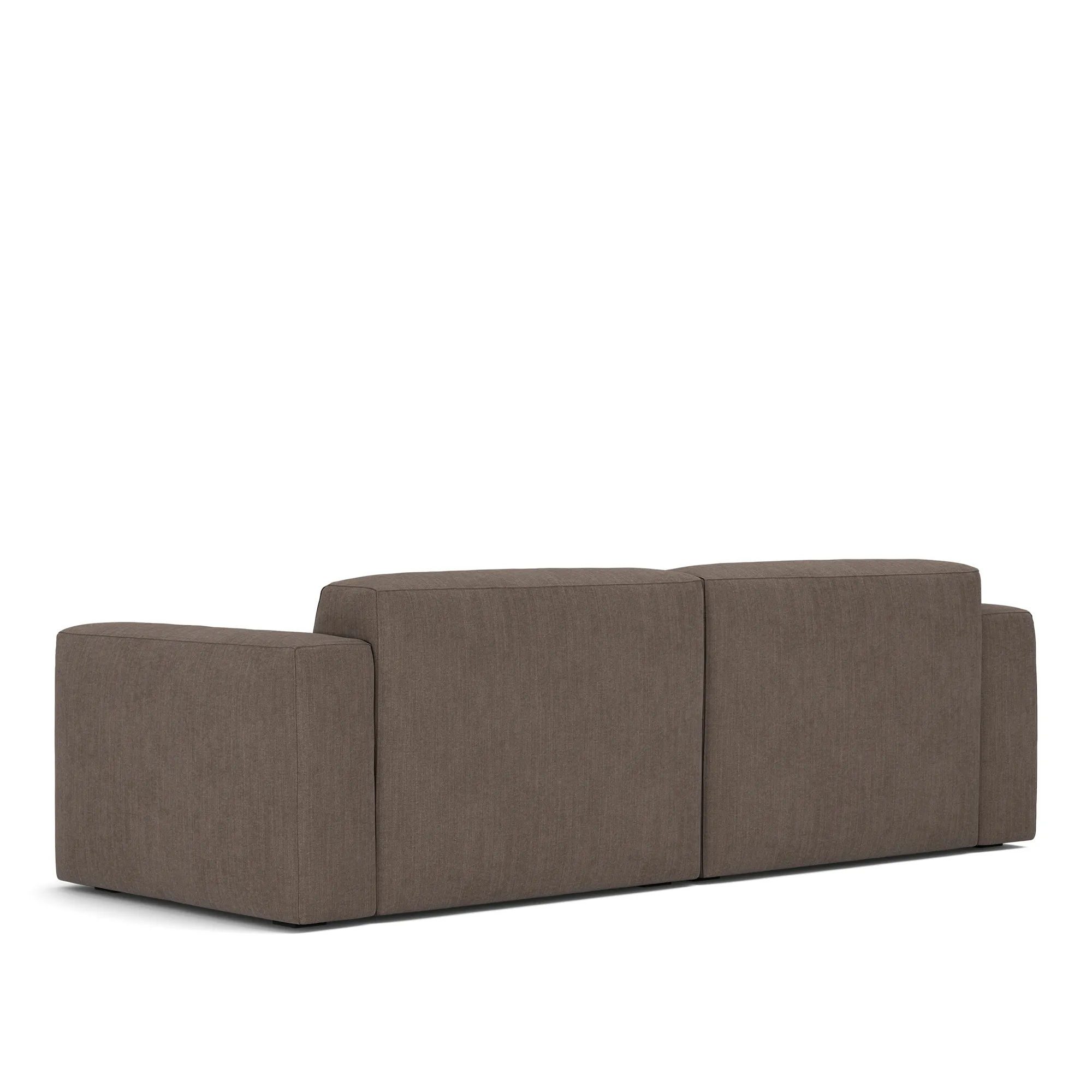 Brick 2-sitssoffa - 7