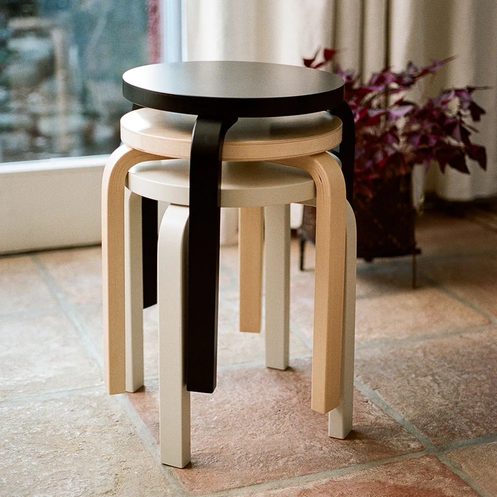 Stool 60 sittpall - 5