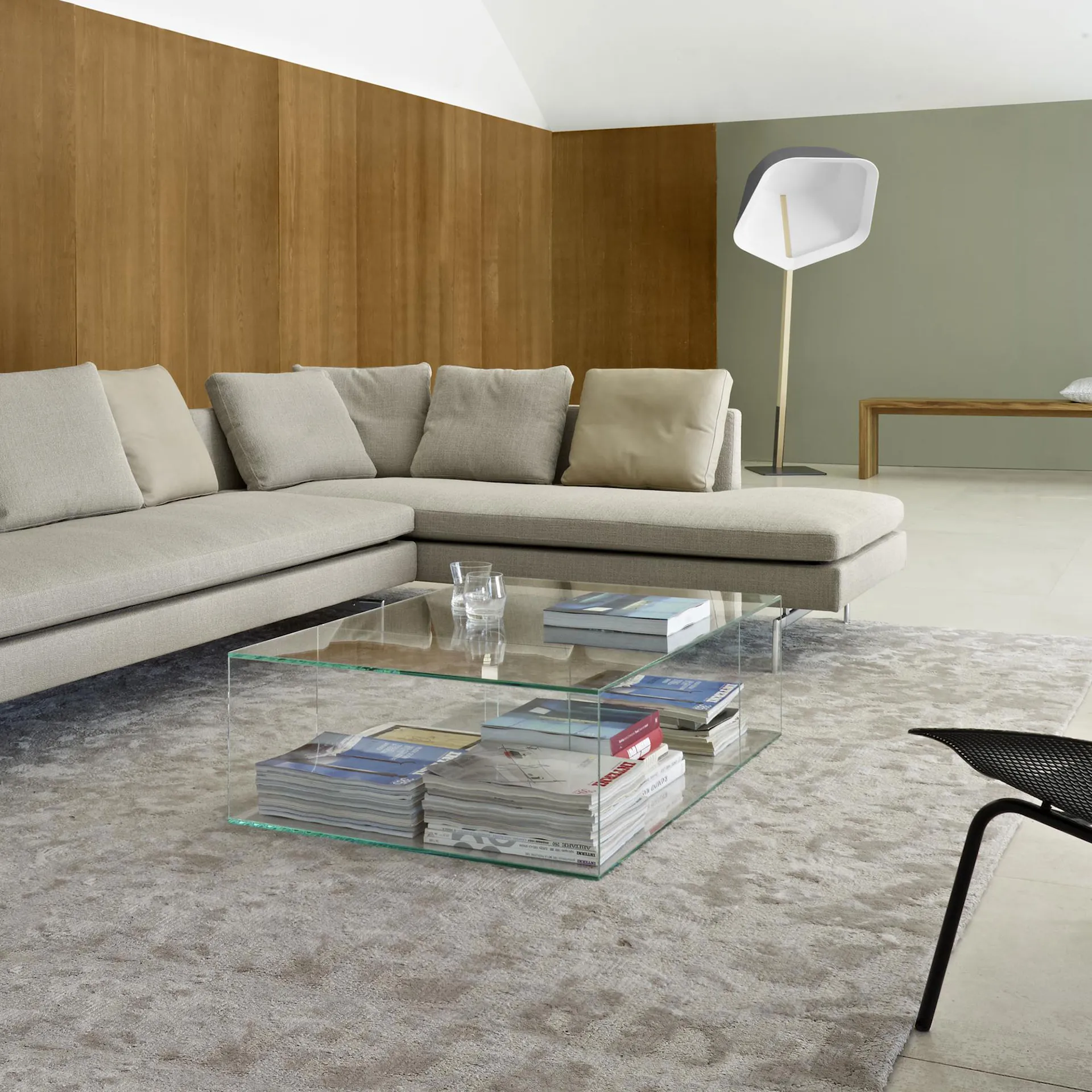 Saldo - Ligne Roset - NO GA