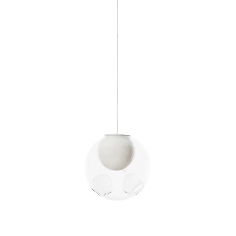 28.1 single pendant lamp