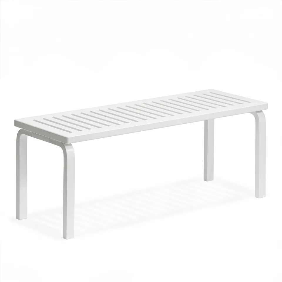 Bench 153A sittbänk