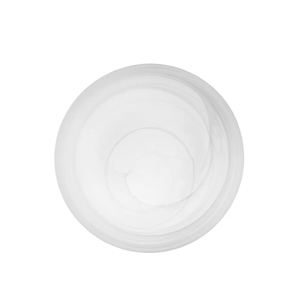 Cosmic Deep Plate Ø22 - White