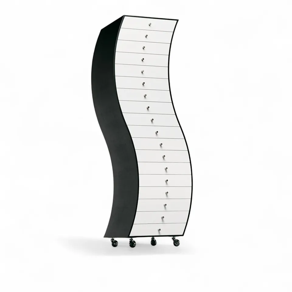 Progetti Compiuti PC 3 - Side 1