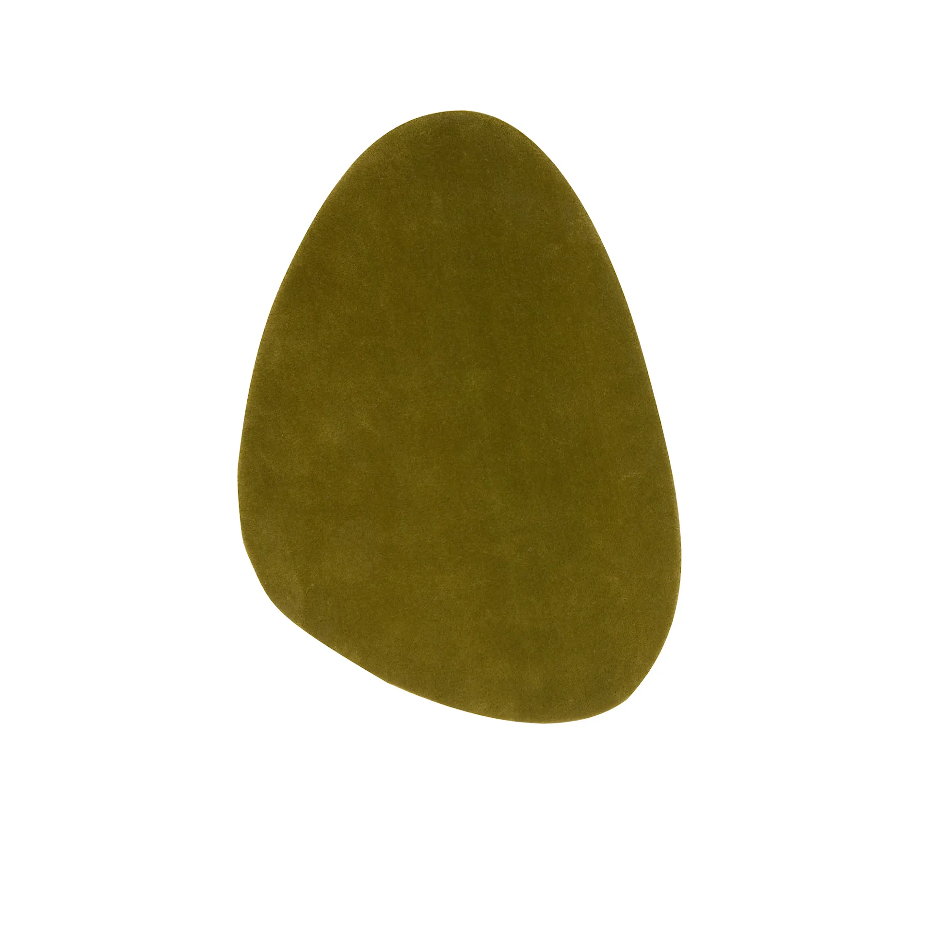 Cal 3 Olive Green 90x130 cm - Nanimarquina - NO GA