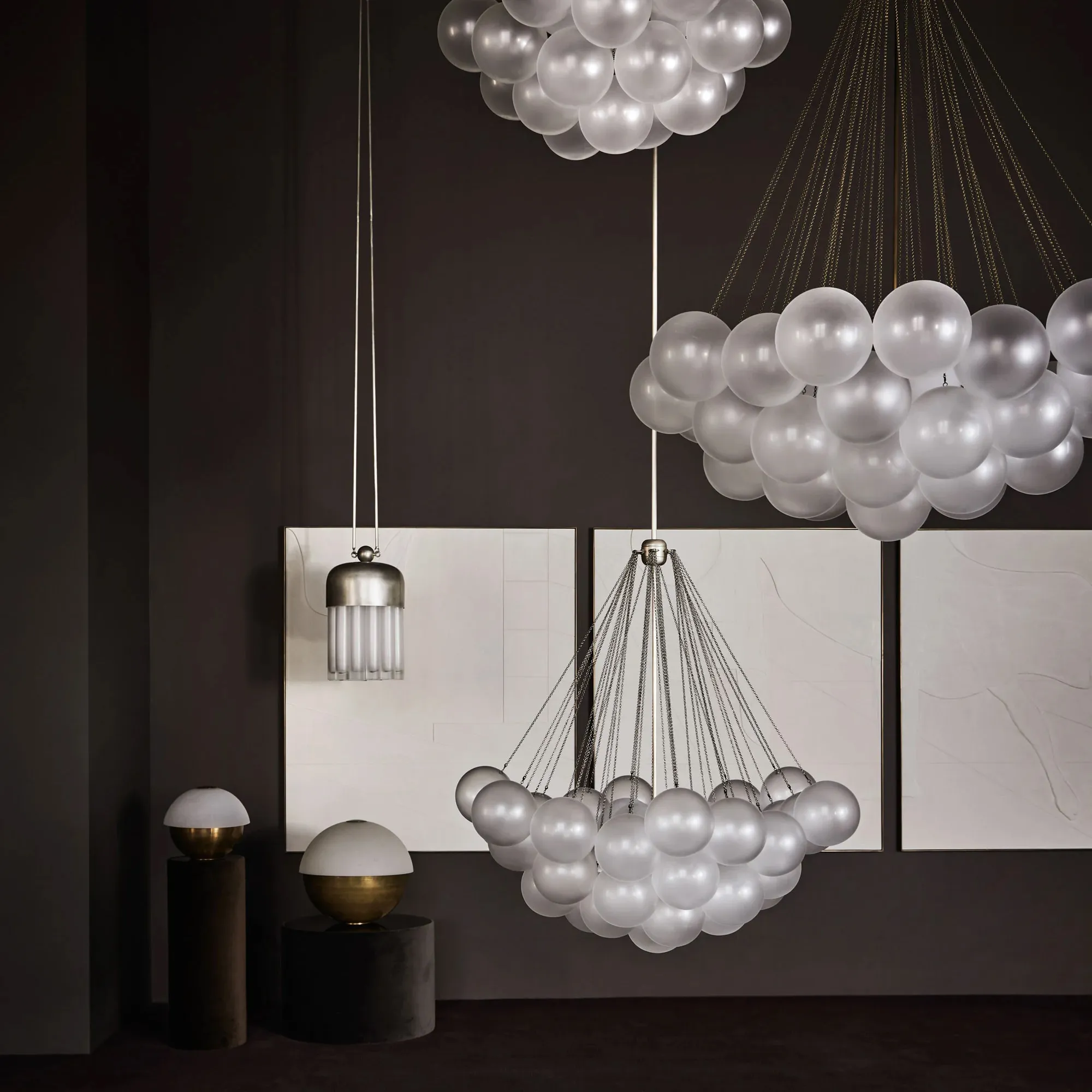 Cloud 31 pendellampa - 8