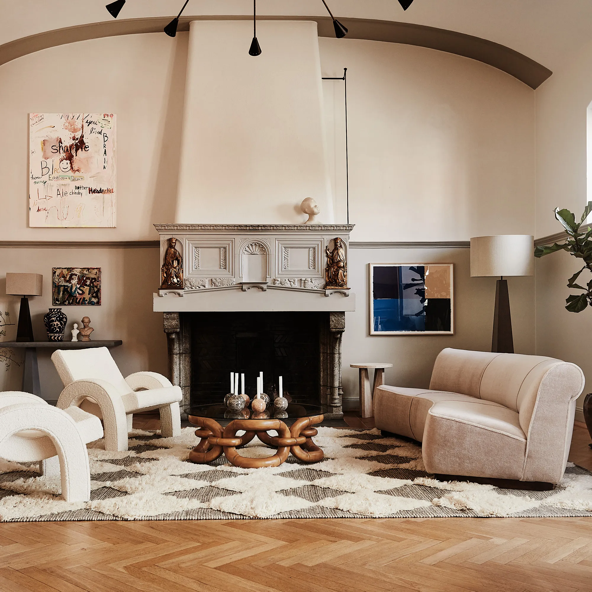 Paris Sofa - 7
