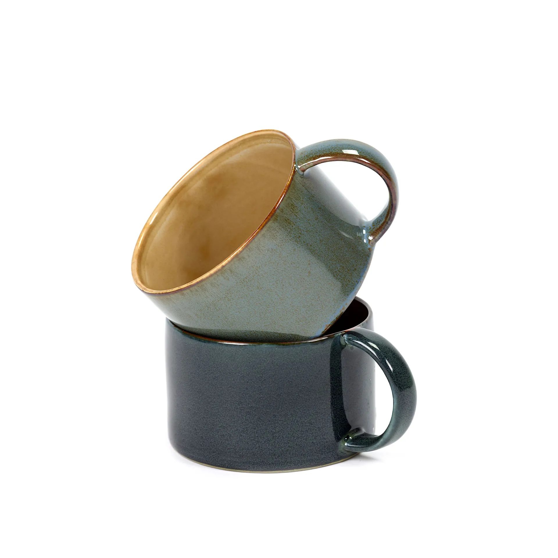 Terres de Rêves Coffee Cup - Serax - NO GA