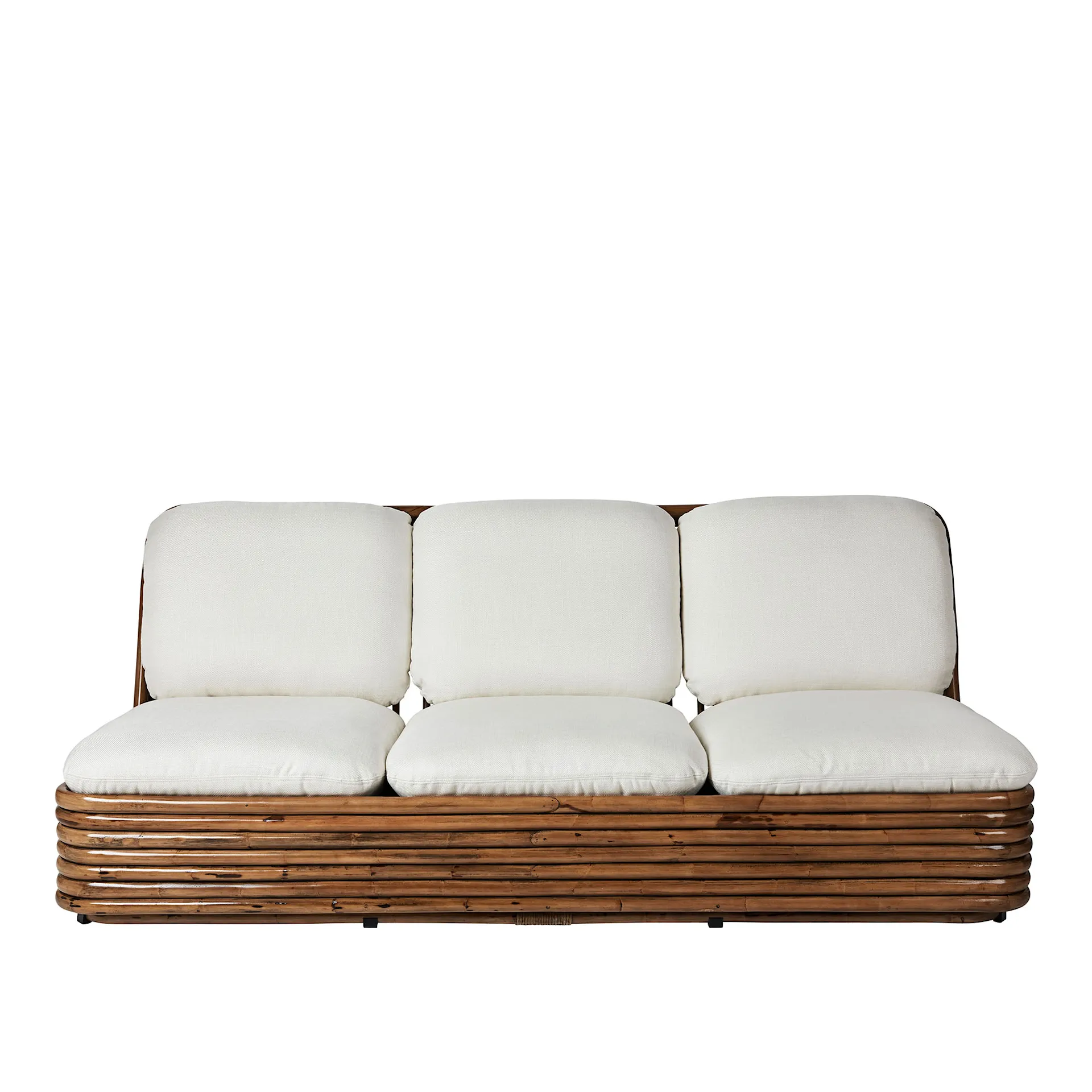 Bohemian 72 Sofa - Fully Upholstered - Gubi - NO GA