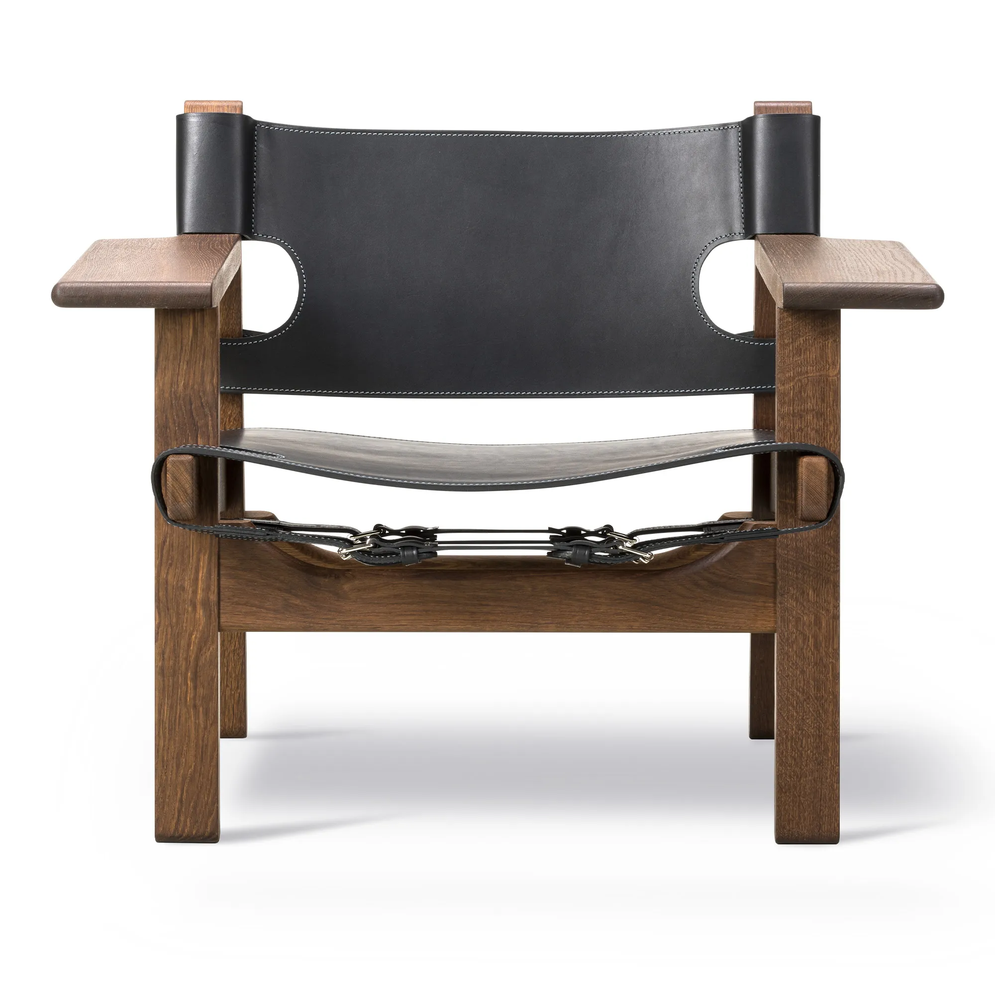The Spanish Chair - 1