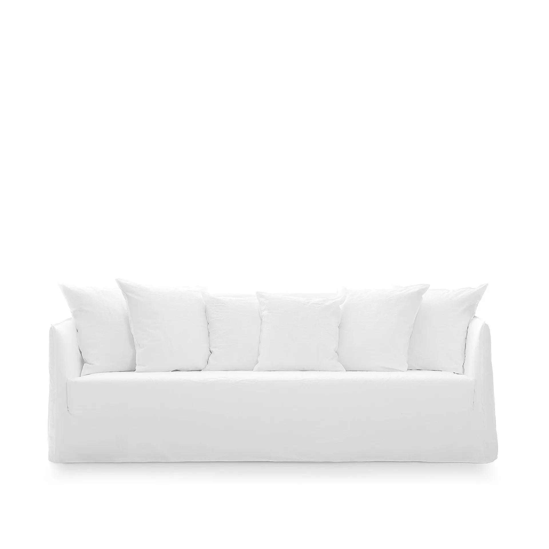 Ghost 12 Sofa - Gervasoni - Paola Navone - NO GA